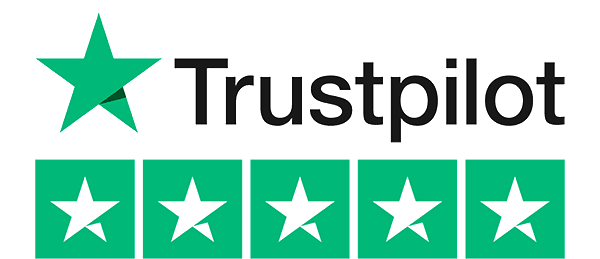 Trustpilot Bewertungen